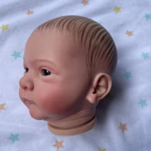 VIP Doll head  Please do not place an order  this is the wholesale link