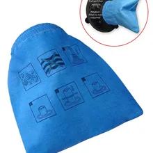 Vacuum Cleaner Bag Filter Bag Vacuum Cleaner Spare Parts Cleaner Bag Cleaning Cloth Bag Household Cleaning Cloth