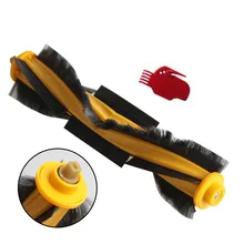 Vacuum Cleaner Home Appliance Attachment Roller Suction For Ecovacs Deebot Ozmo 920/950/T5/T8/T9N8/DV35/DJ65DX33/DX55 Main Brush