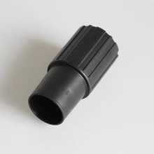 Vacuum Cleaner Hose Connecting Adapter For Threaded Hose Inner 38mm Outer 45mm  Accessory Adapter Home Appliance