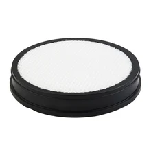Vacuum Cleaner Part Filter Replacement Reusable Washable Cleaning Cordless For VAX BLADE 4 For Vax ONEPWR Blade 3