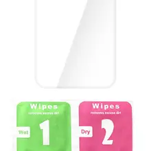 Watch Protective Film Children Watch Protector for Q12