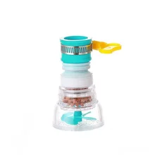 Waterproof faucet  splash artifact  washbasin  water pipe  faucet  kitchen type connector  hose  vegetable basin accessories