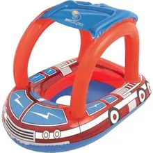 With canopy Baby Boat 81 X58 cm