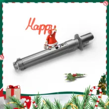 X-Lightsabers Kanan Jarrus Proffie XECO PIXEL Smooth Swing Lightsaber Blaster RGB 45 set of fonts Heavy Dueling Metal Hilt
