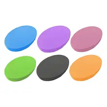 Yoga Waterproof Non-Slip  Exercise Mat for Workouts Fitness Gym