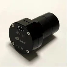 iOptron iPolar Electronic Polar Scope with a FREE Adapter Free Transfer Platform Free Delivery
