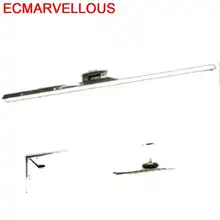 iroir Coiffeuse Vestidor Luces Espejo ocador Con Luz Decor ake Up Spiegel De akeup able esa Para aquillaje Vanity Light