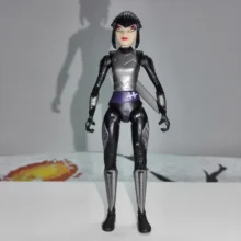 karai serpent snake turtle toys action figures cartoon tortugas-ninjas original factory