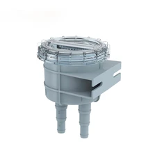 raw water filters marine for sea water filter Marine air-conditioning generator plastic